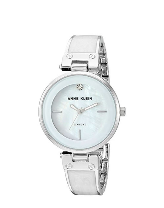 Часы Anne Klein Diamond 2513WTSV